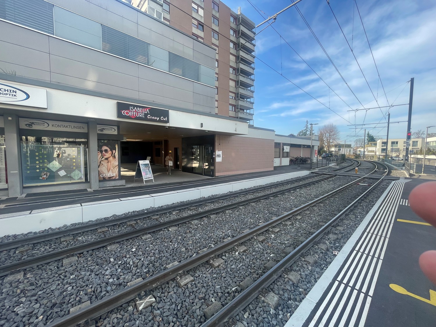 354m² department store, Foto 5 von 10