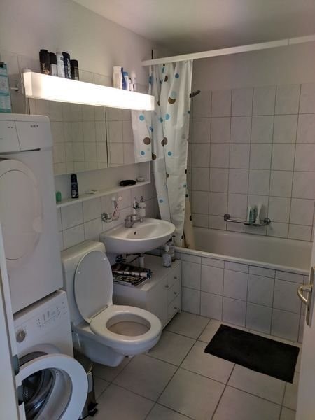 3 ½ rooms furnished flat, Foto 7 von 8