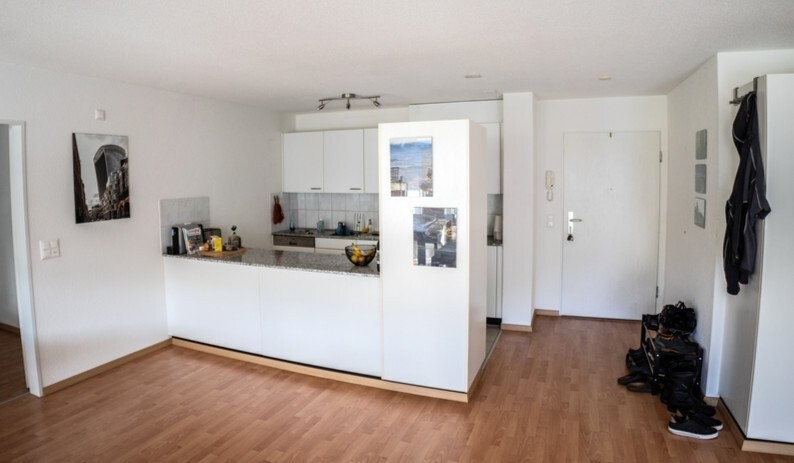 3 ½ rooms furnished flat, Foto 4 von 8