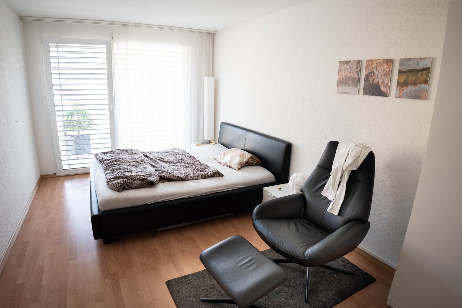 3 ½ rooms furnished flat, Foto 5 von 8