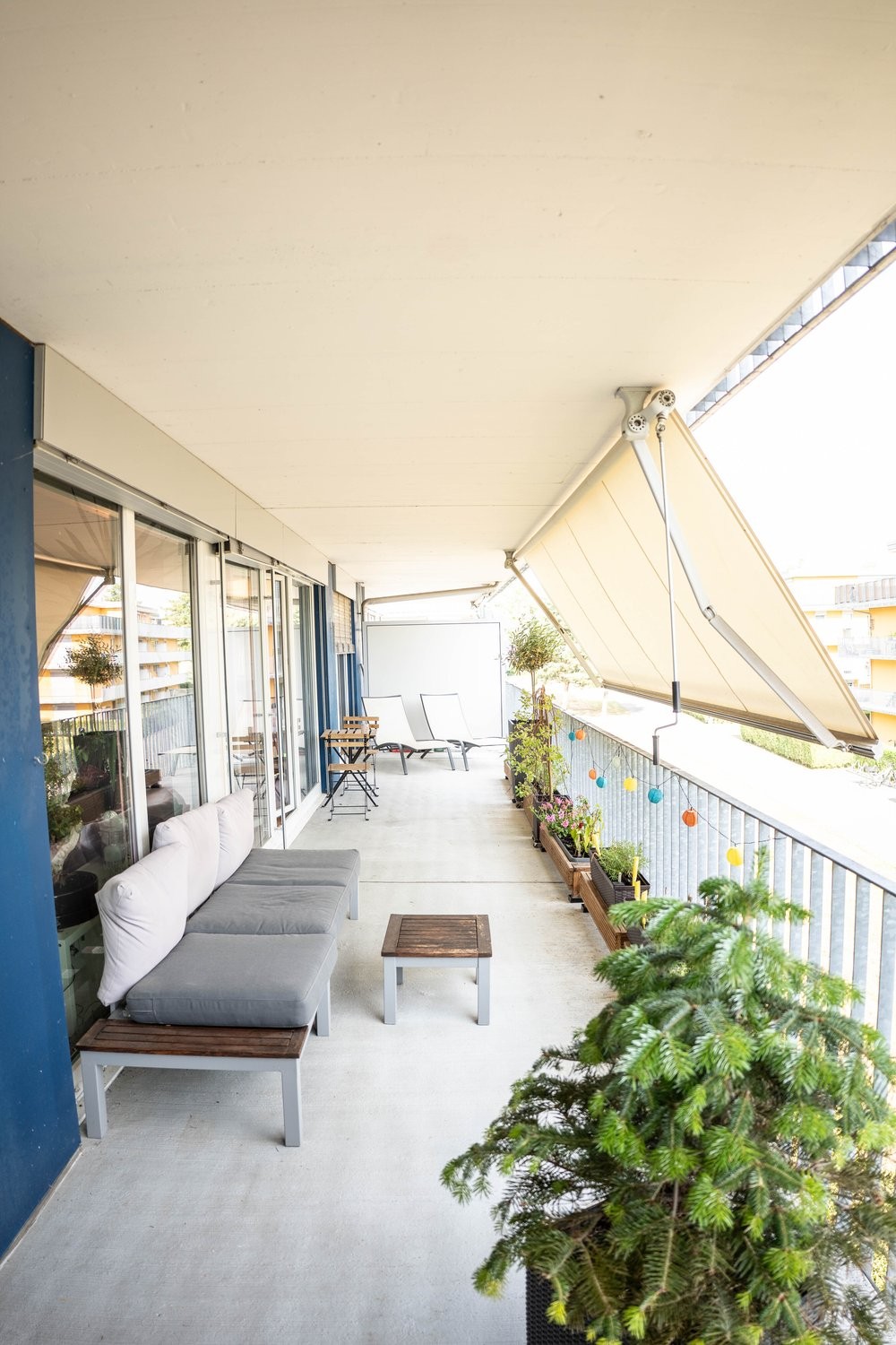 3 ½ rooms furnished flat, Foto 8 von 8