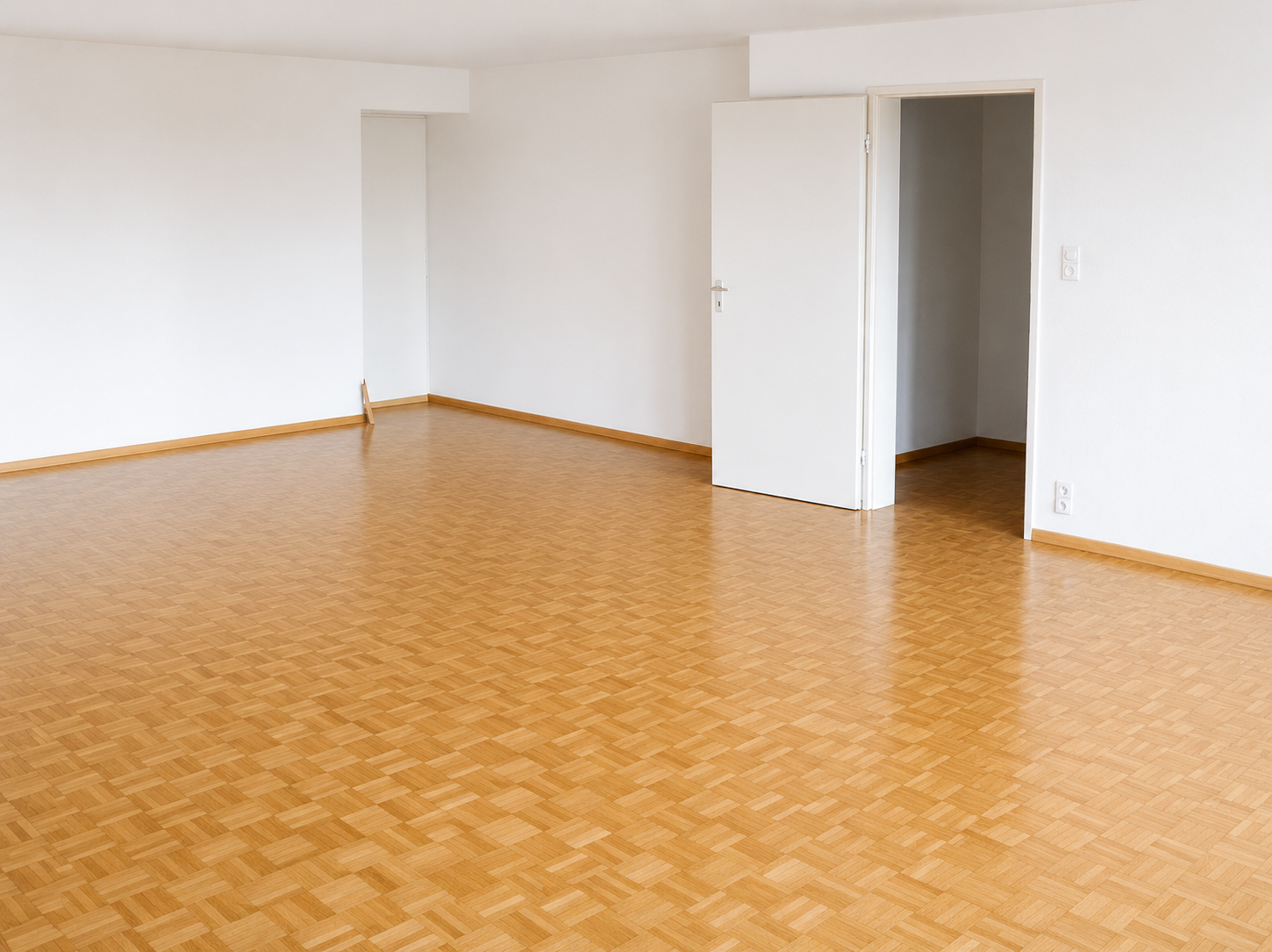 50m² atelier, Foto 3 von 5