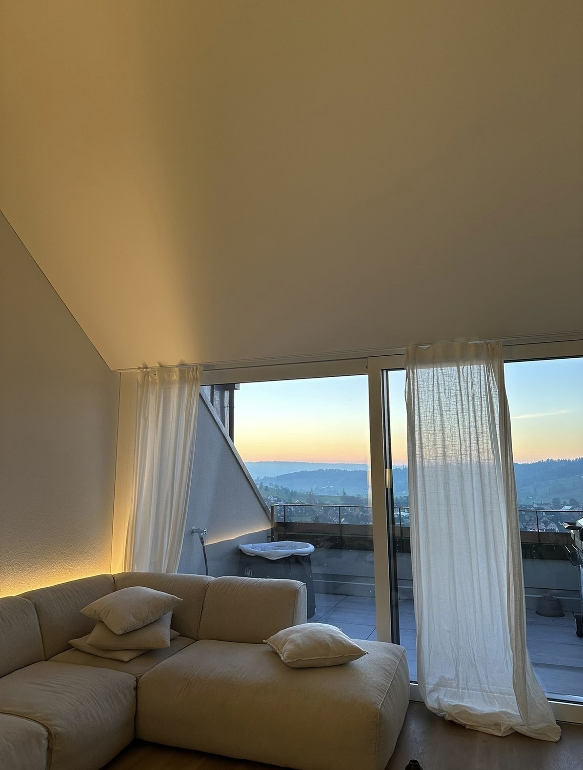 3 ½ rooms apartment, photo 6 sur 7