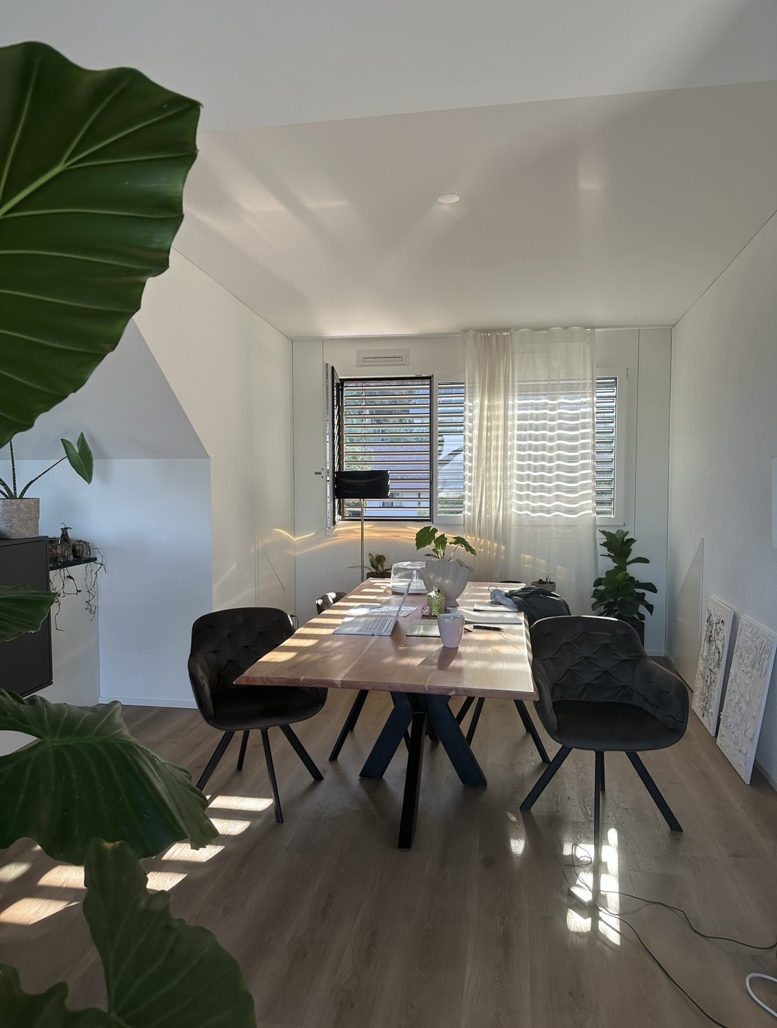 3 ½ rooms apartment, photo 5 sur 7