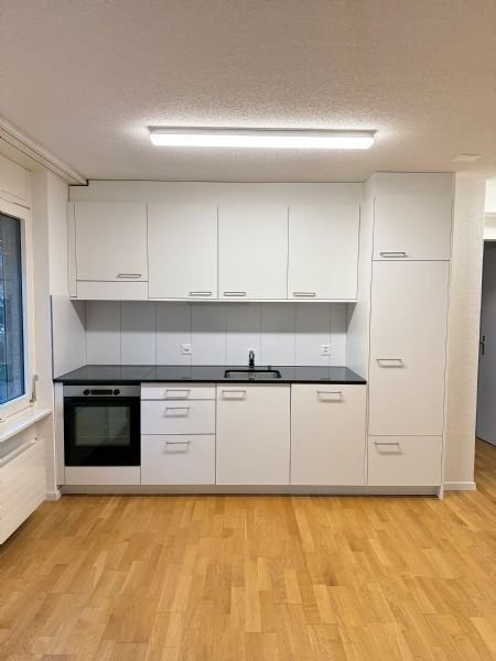 2 rooms apartment