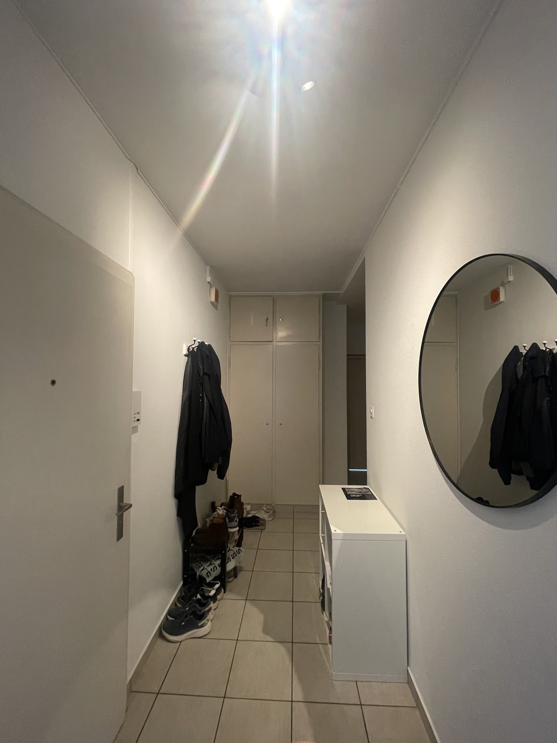 Zimmer in einer WG, Foto 4 von 5