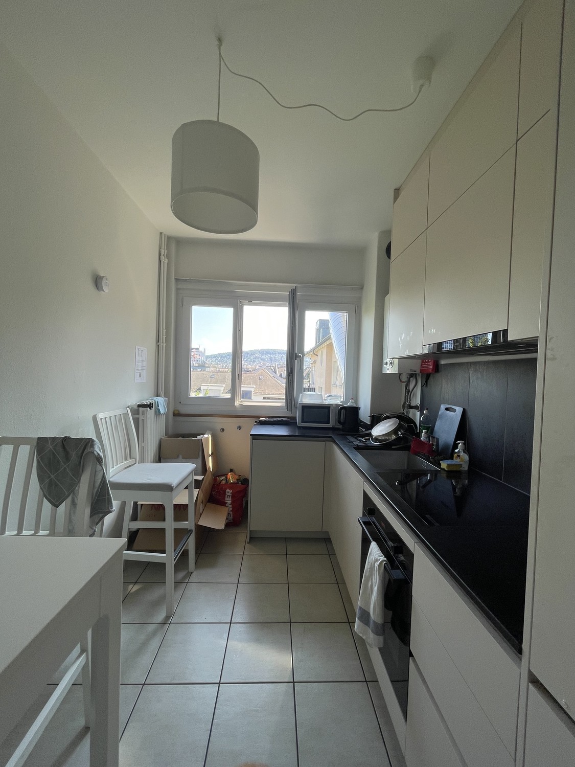 Zimmer in einer WG, Foto 2 von 5