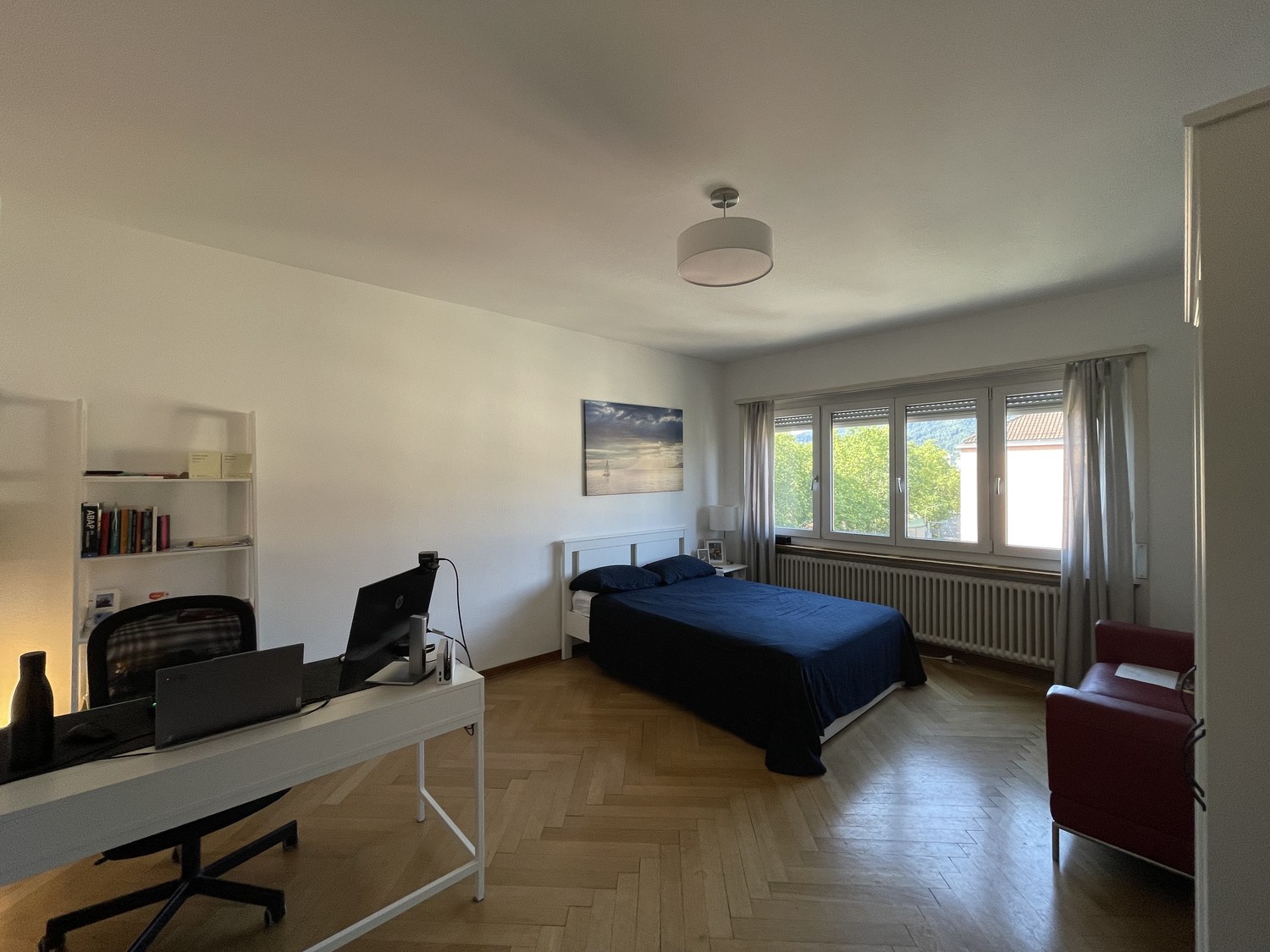 Zimmer in einer WG, Foto 1 von 5