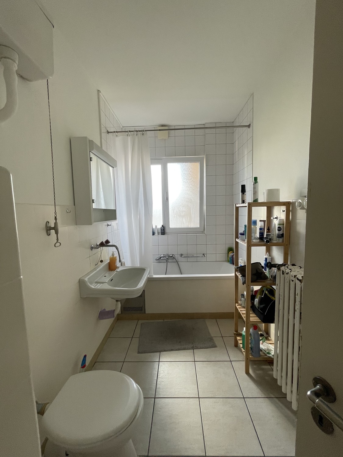 Zimmer in einer WG, Foto 3 von 5