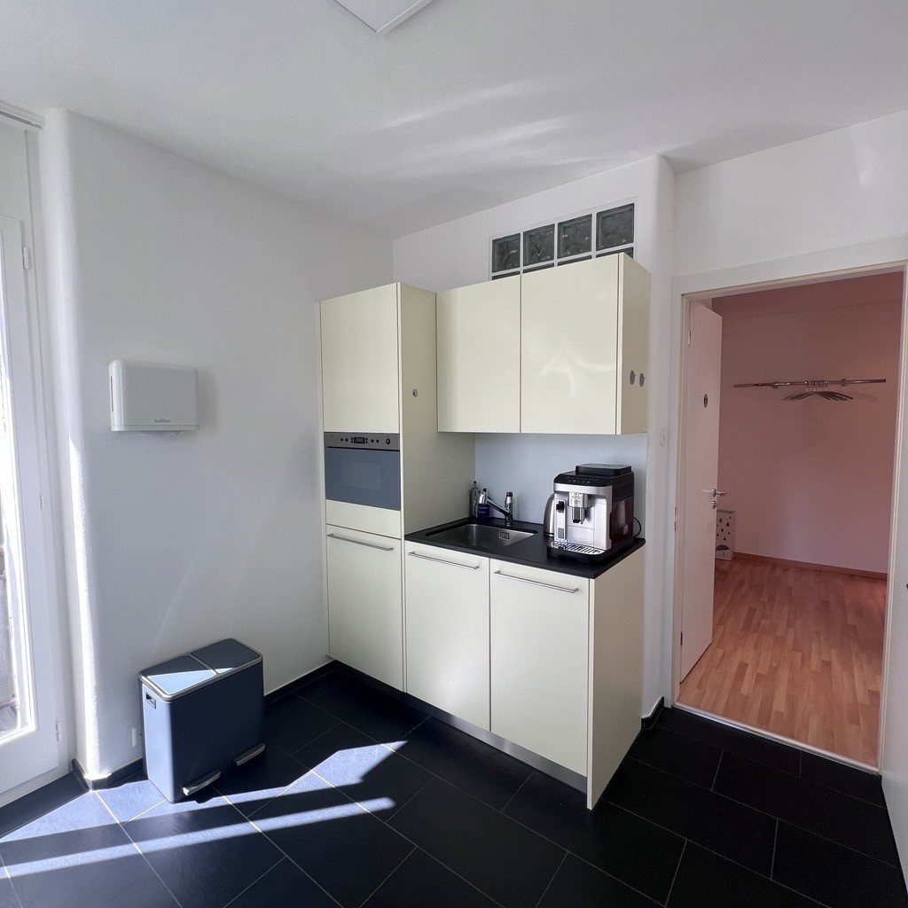 15m² Büro, Foto 5 von 6