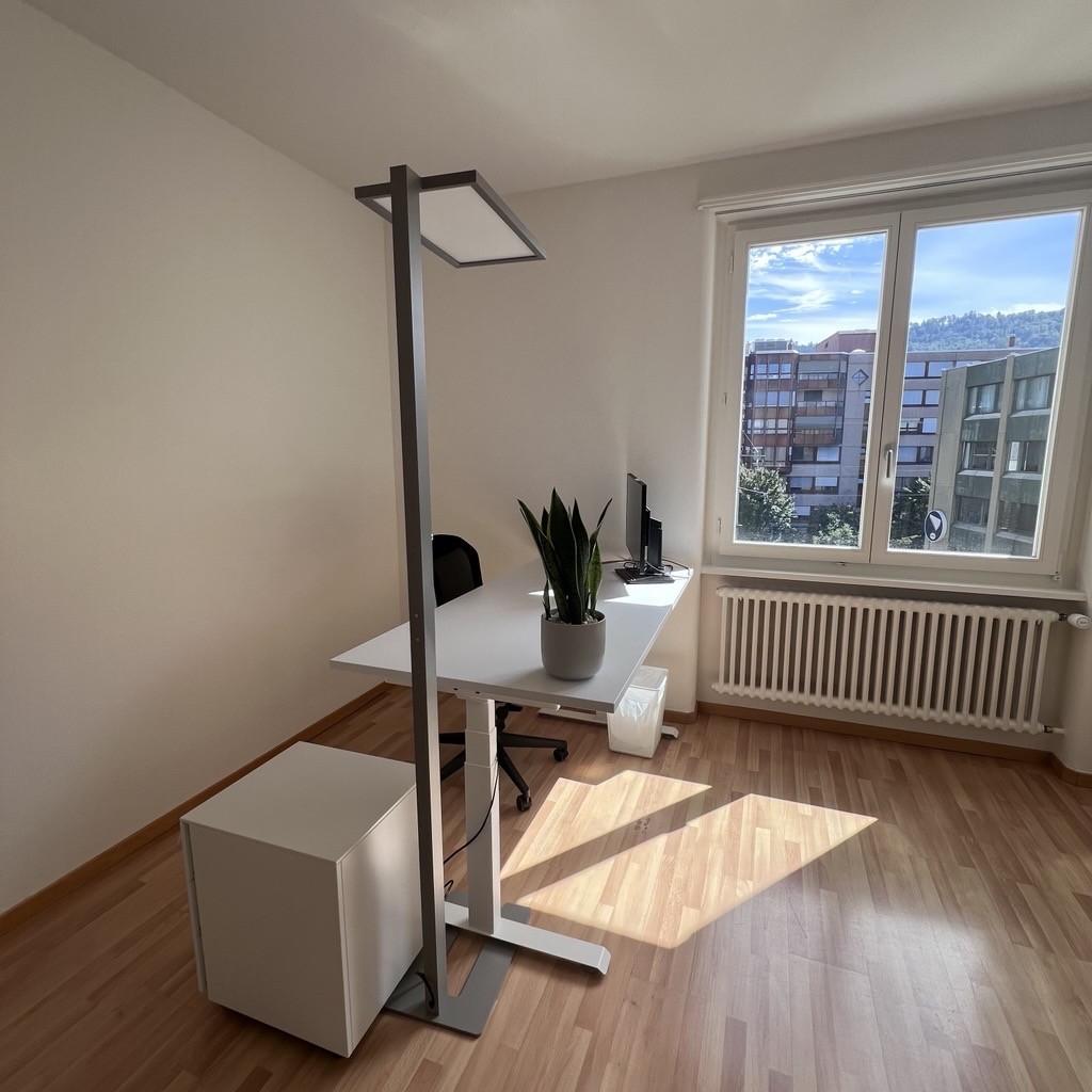 15m² Büro, Foto 2 von 6