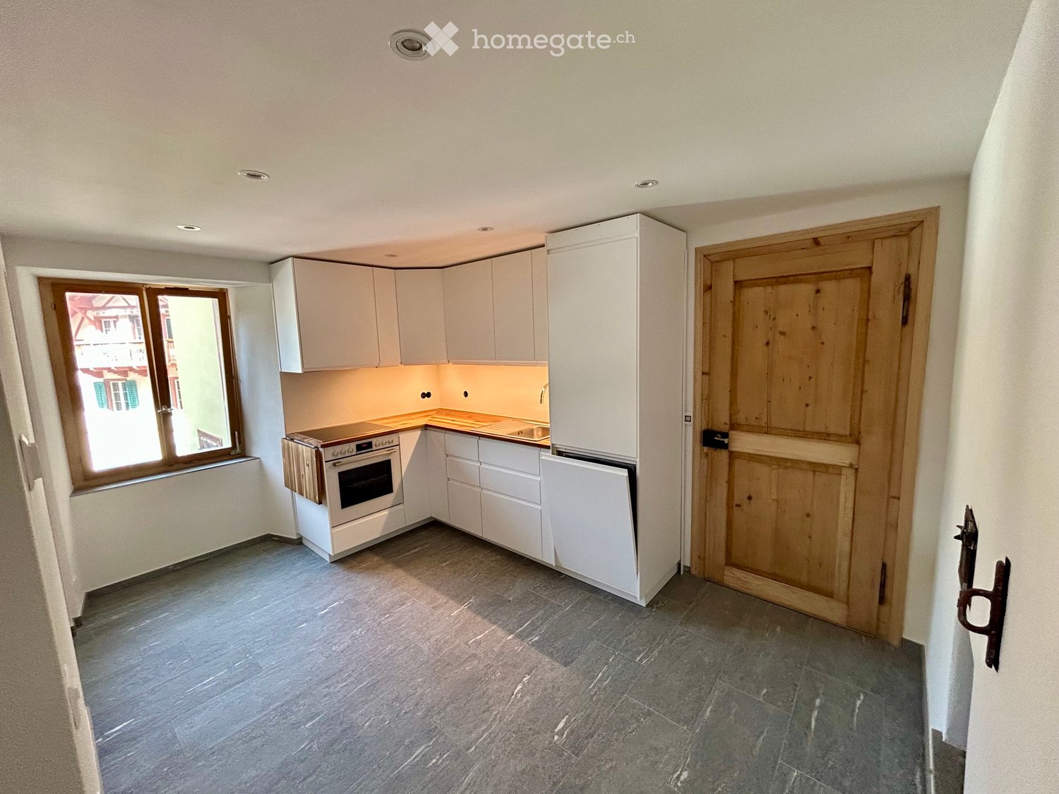 2 rooms apartment, Foto 1 von 4
