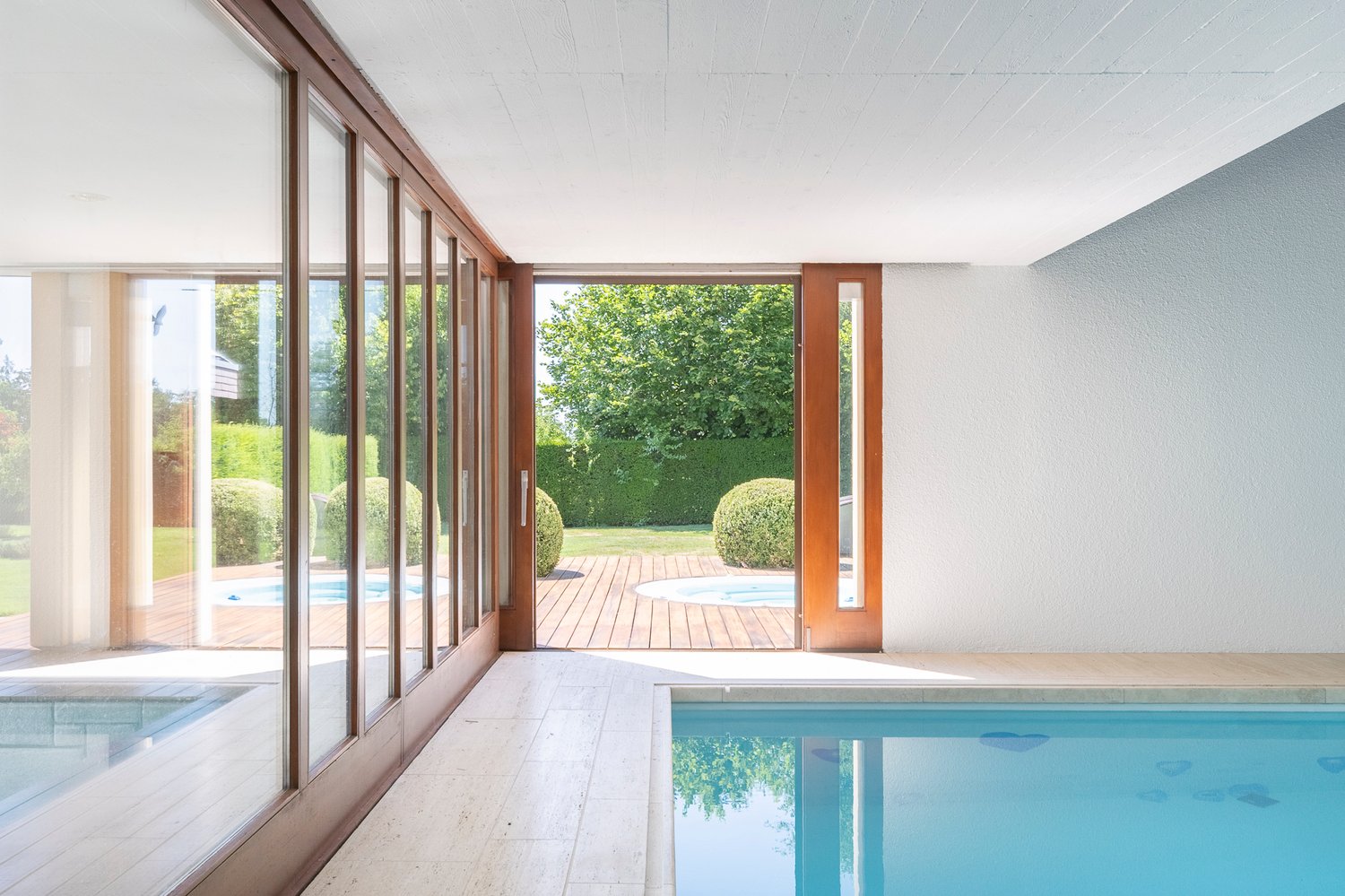 Maison individuelle de 10 pièces