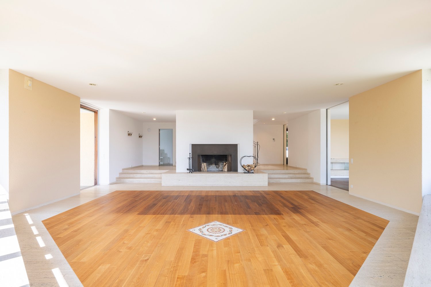 Maison individuelle de 10 pièces