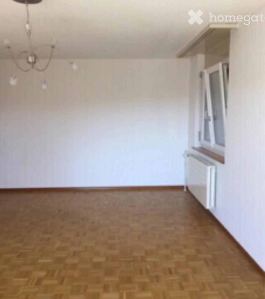 Appartamento 3 ½ locali