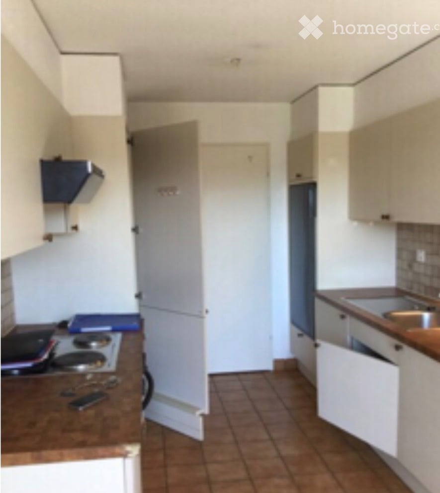 Appartamento 3 ½ locali