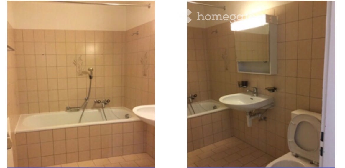 Appartamento 3 ½ locali