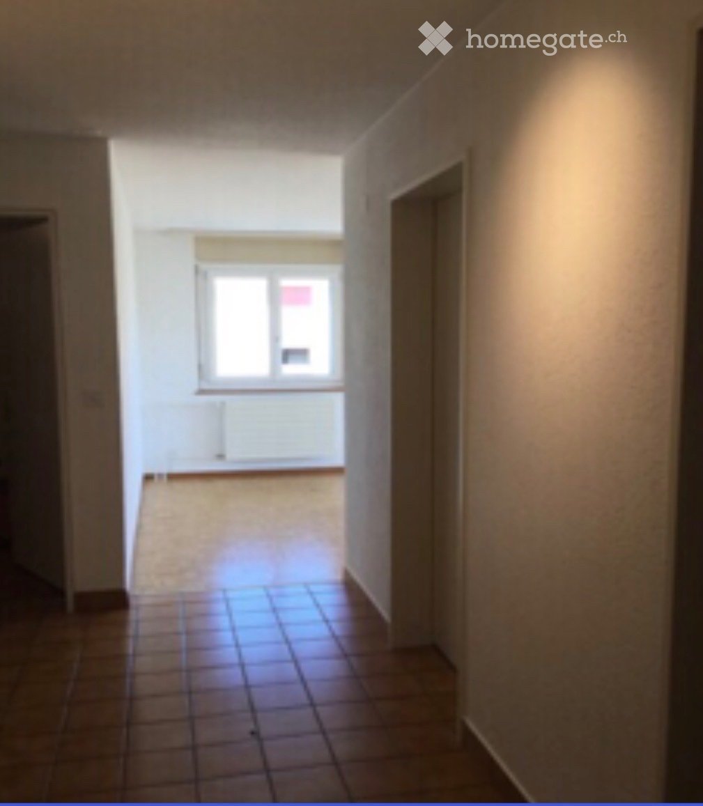 Appartamento 3 ½ locali