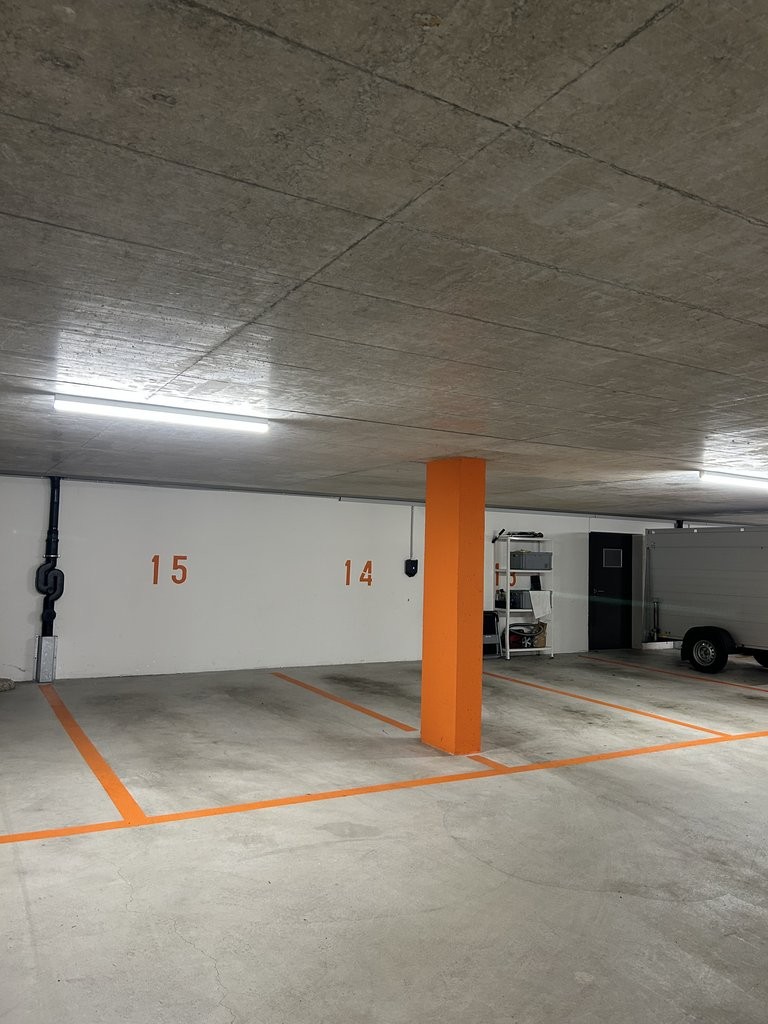 Underground slot, Foto 5 von 5