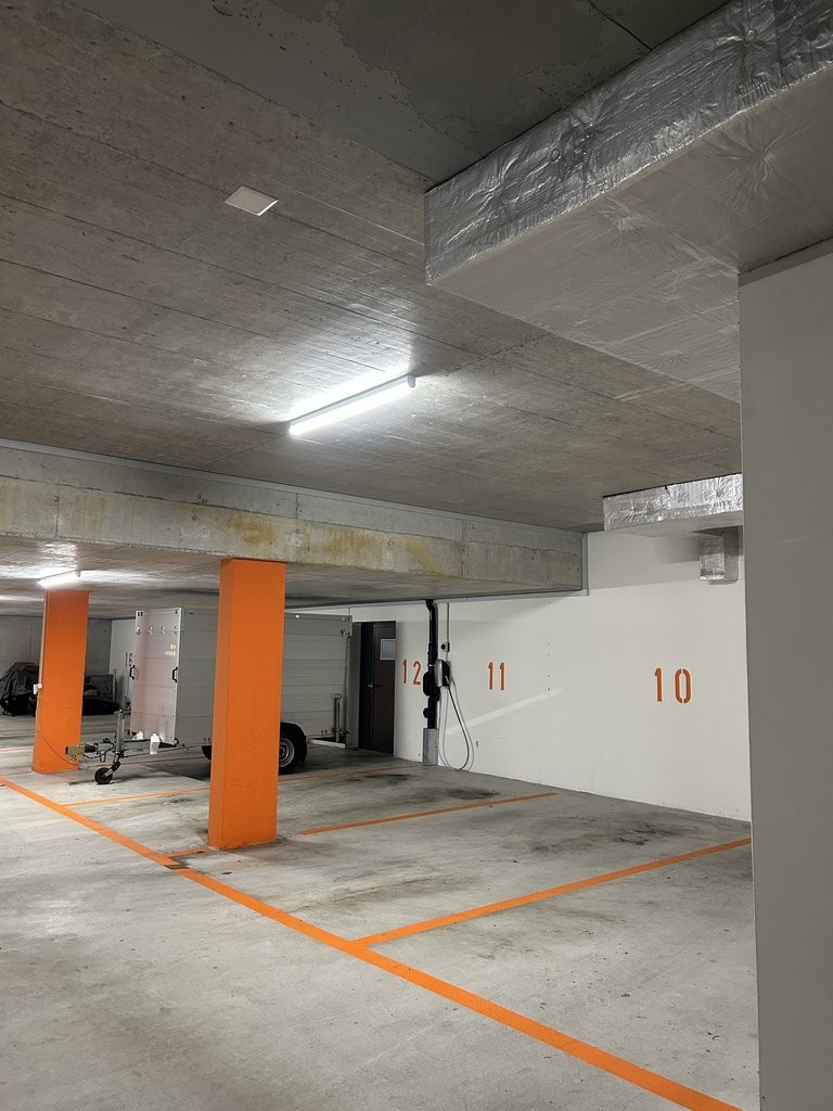 Underground slot, Foto 4 von 5
