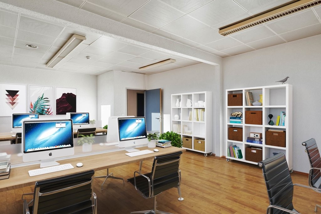 188m² office, Foto 4 von 6