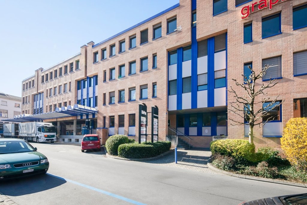 188m² office, Foto 6 von 6