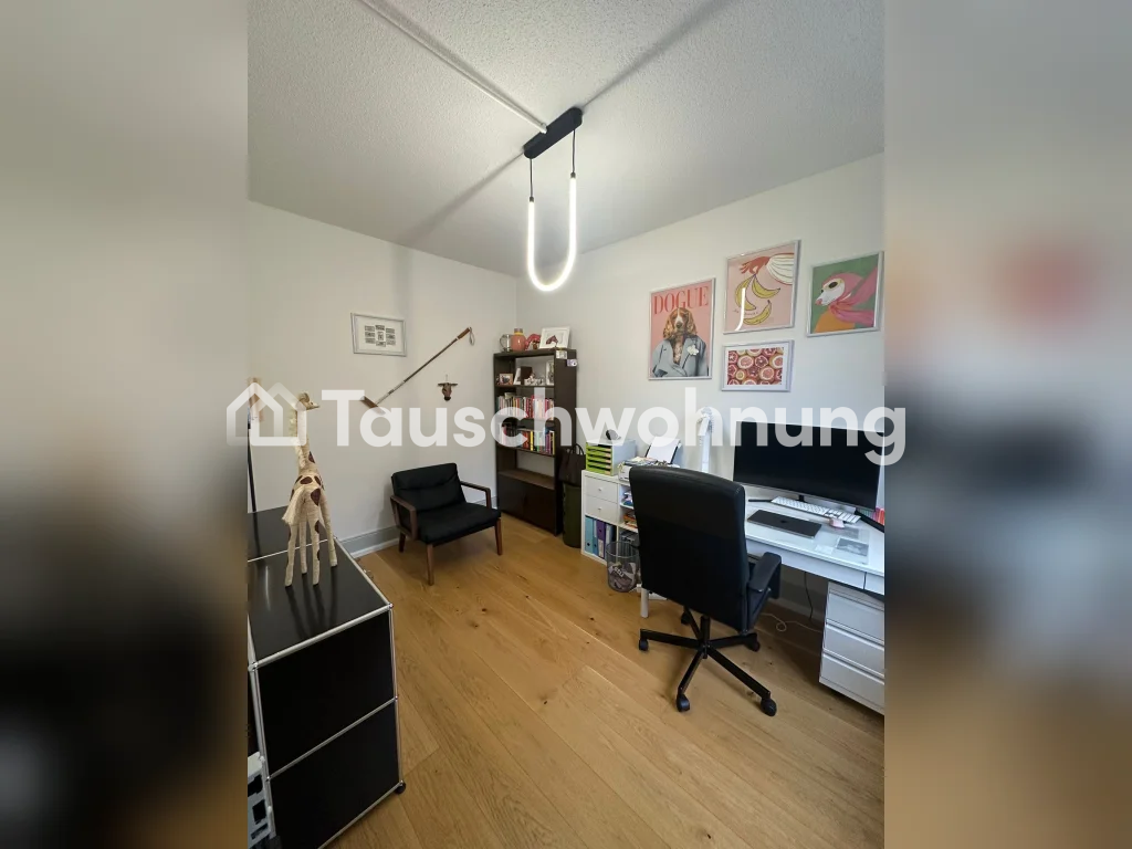 3 ½ rooms apartment, Foto 1 von 8