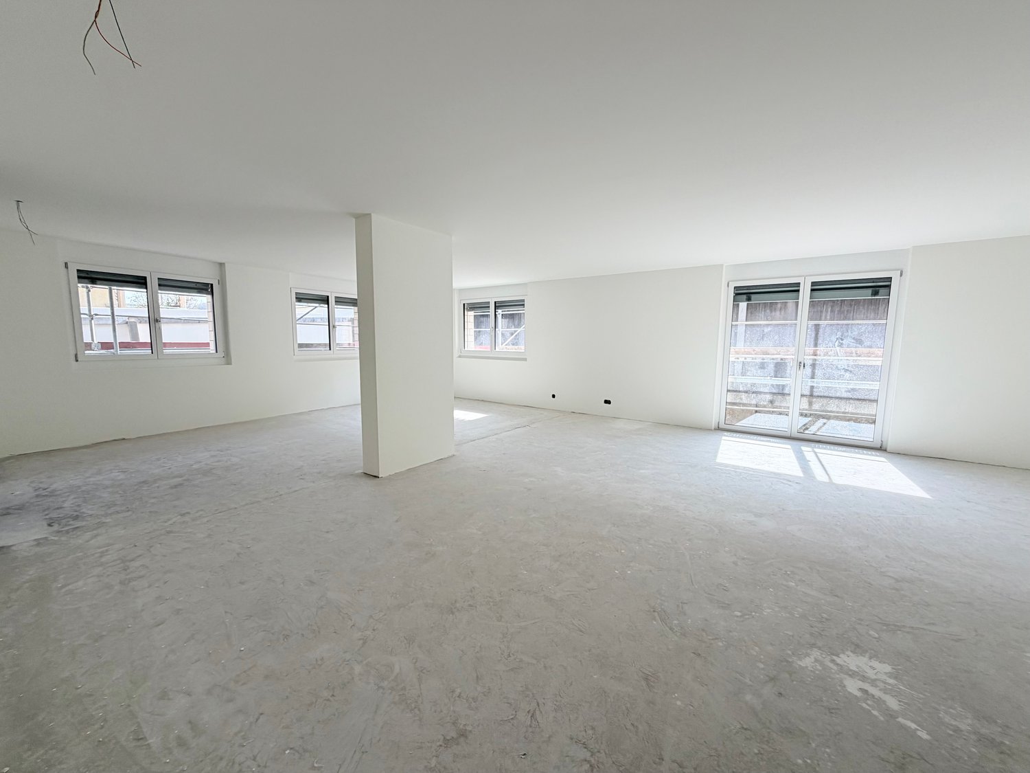 26m² office