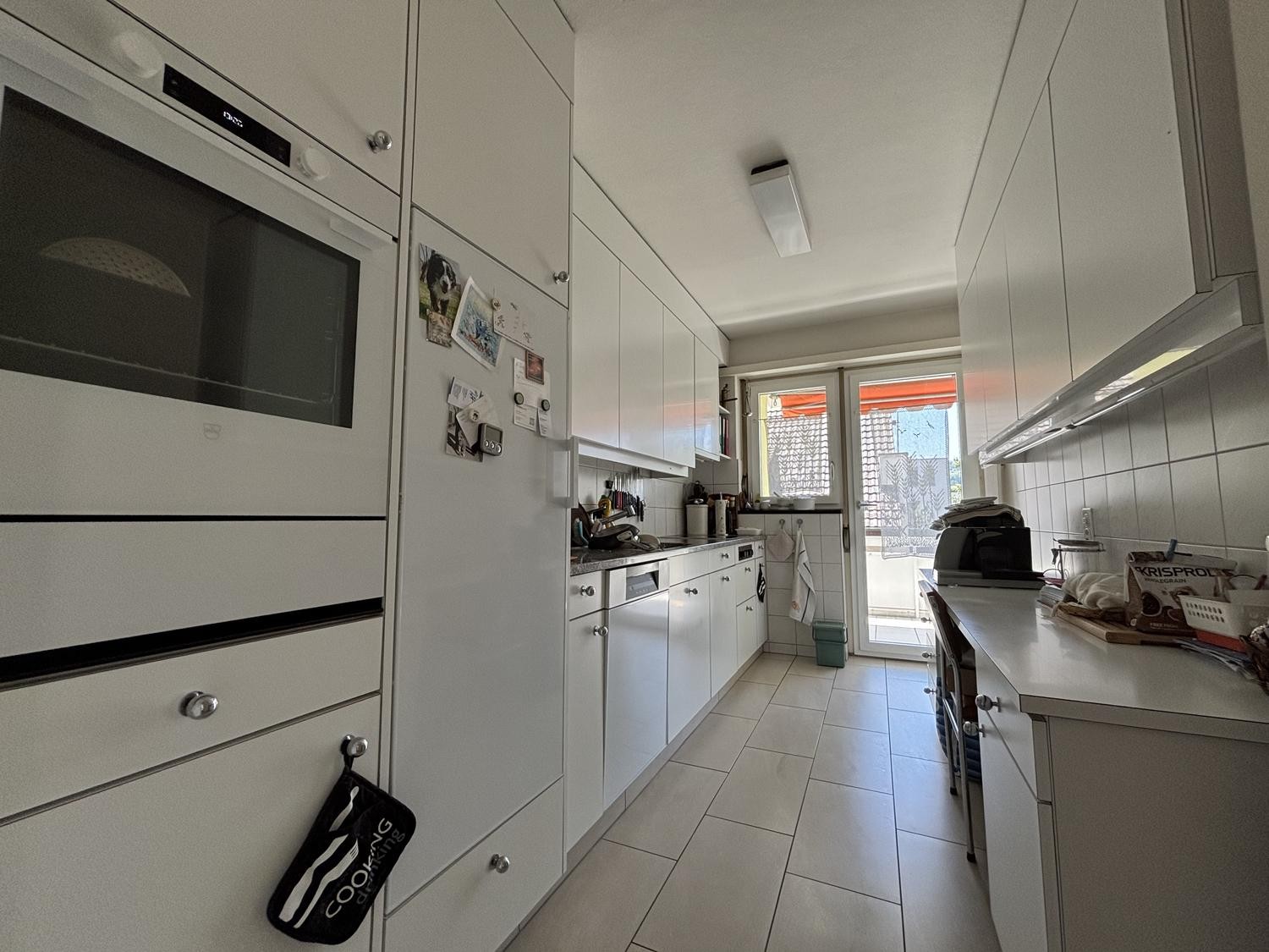 Appartamento di 4 ½ locali