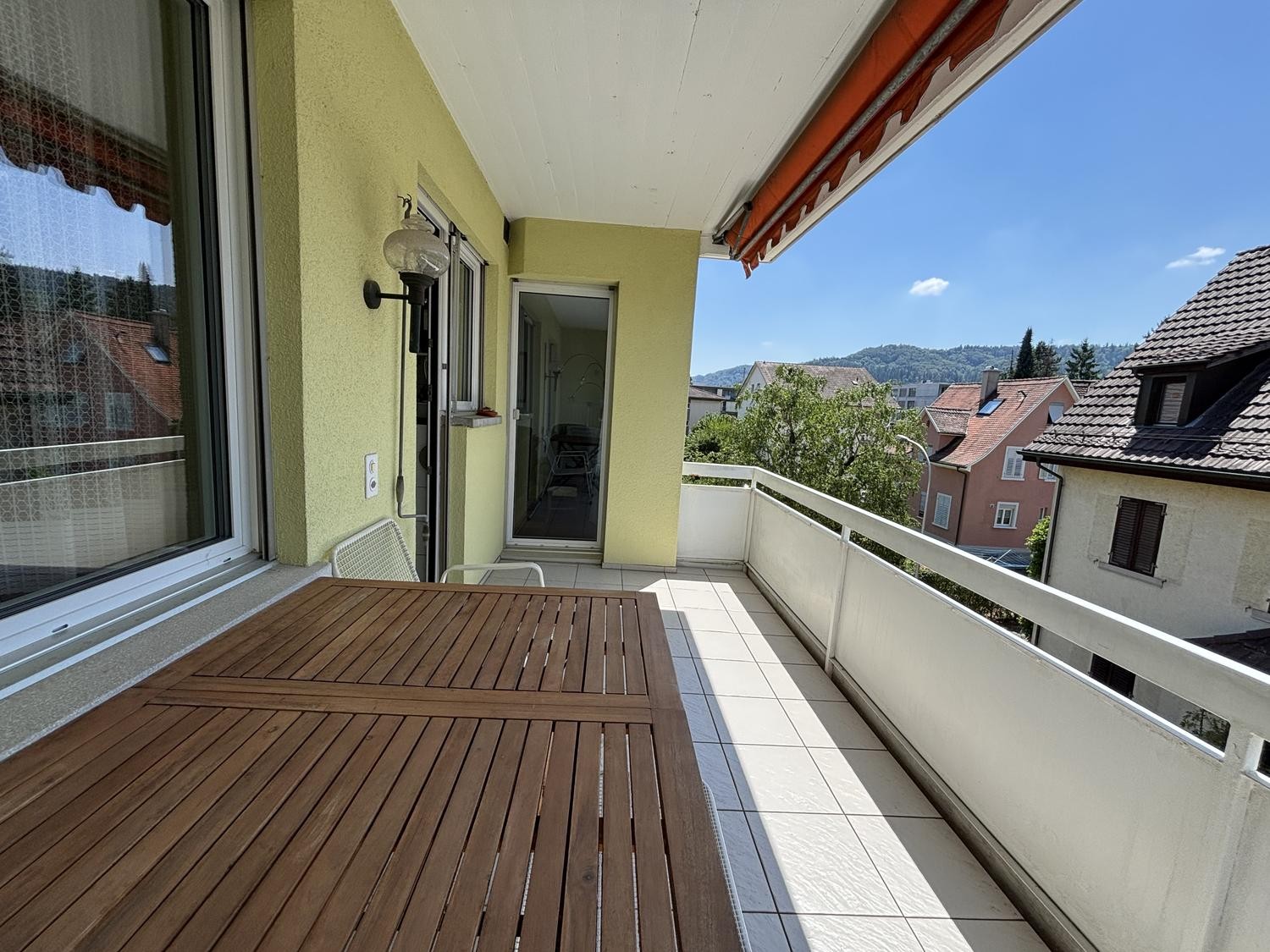 Appartamento di 4 ½ locali