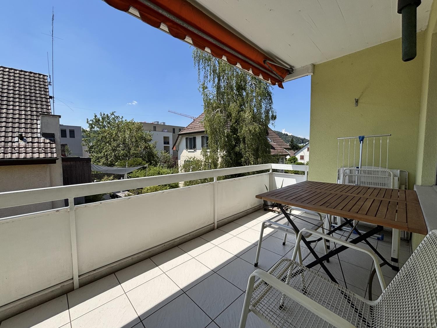 Appartamento di 4 ½ locali