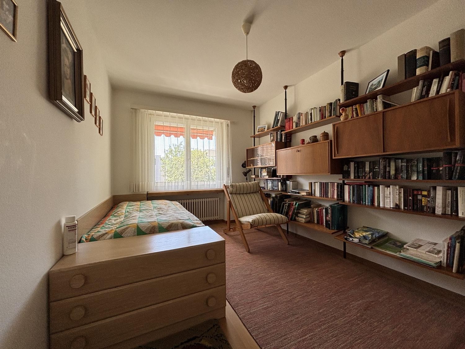 Appartamento di 4 ½ locali