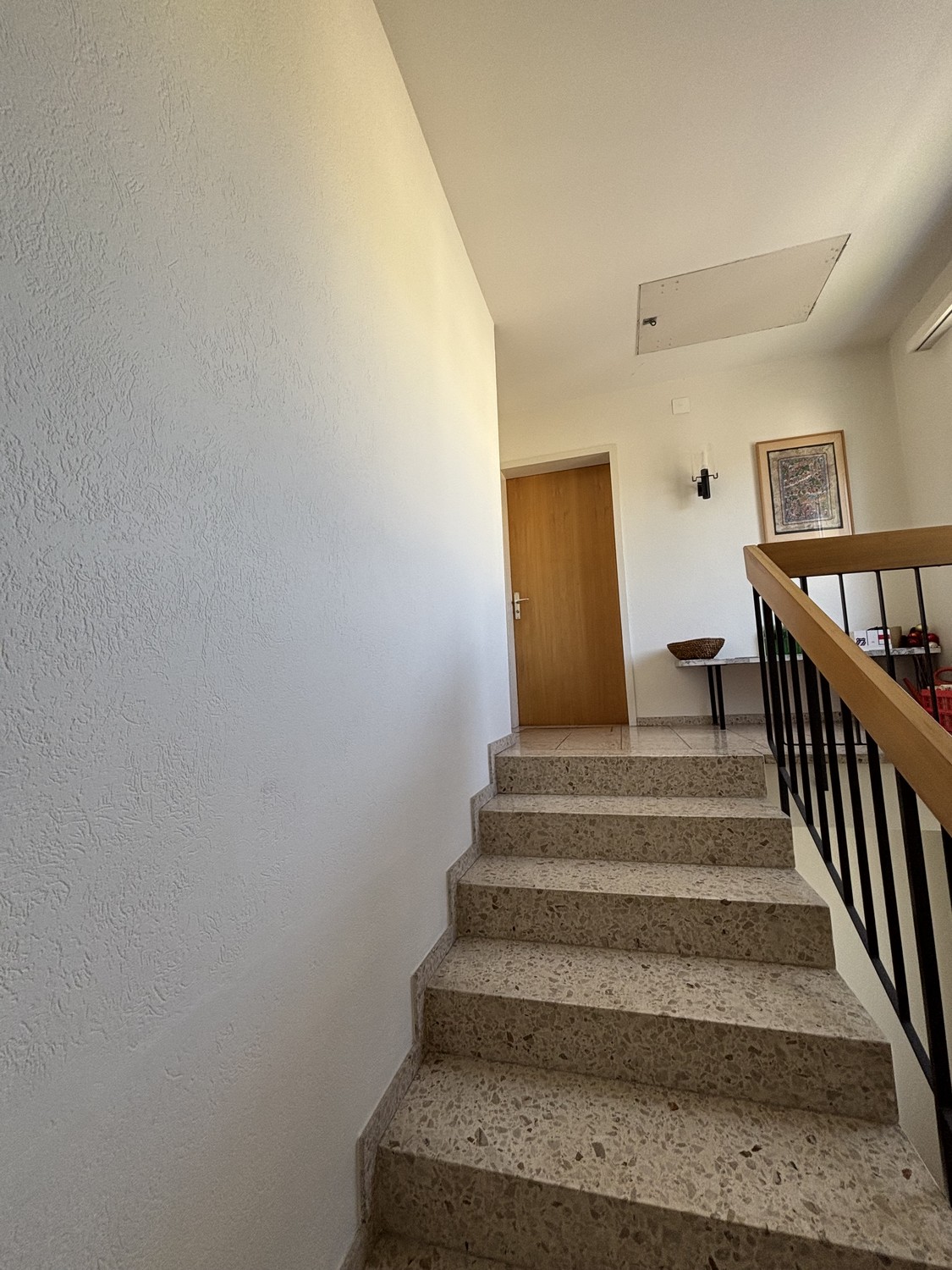 Appartamento di 4 ½ locali