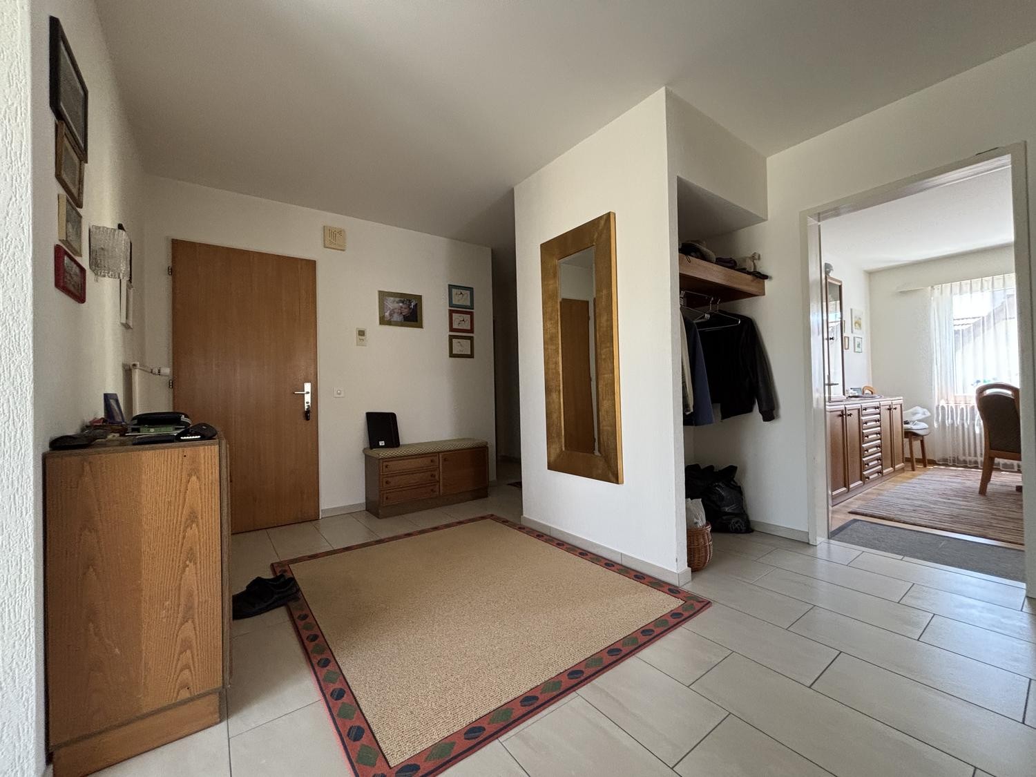 Appartamento di 4 ½ locali