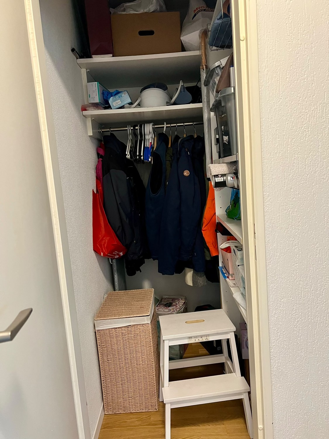 3 ½ rooms apartment, Foto 6 von 10