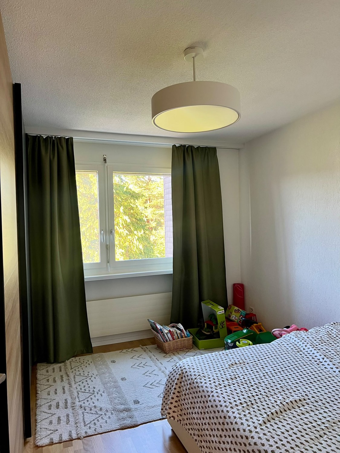 3 ½ rooms apartment, Foto 10 von 10