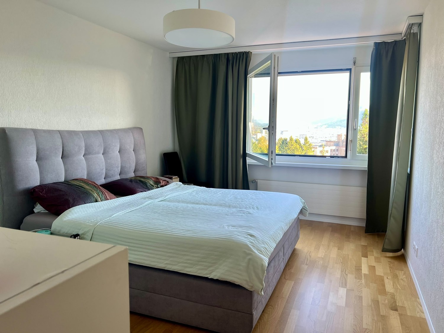 3 ½ rooms apartment, Foto 1 von 10