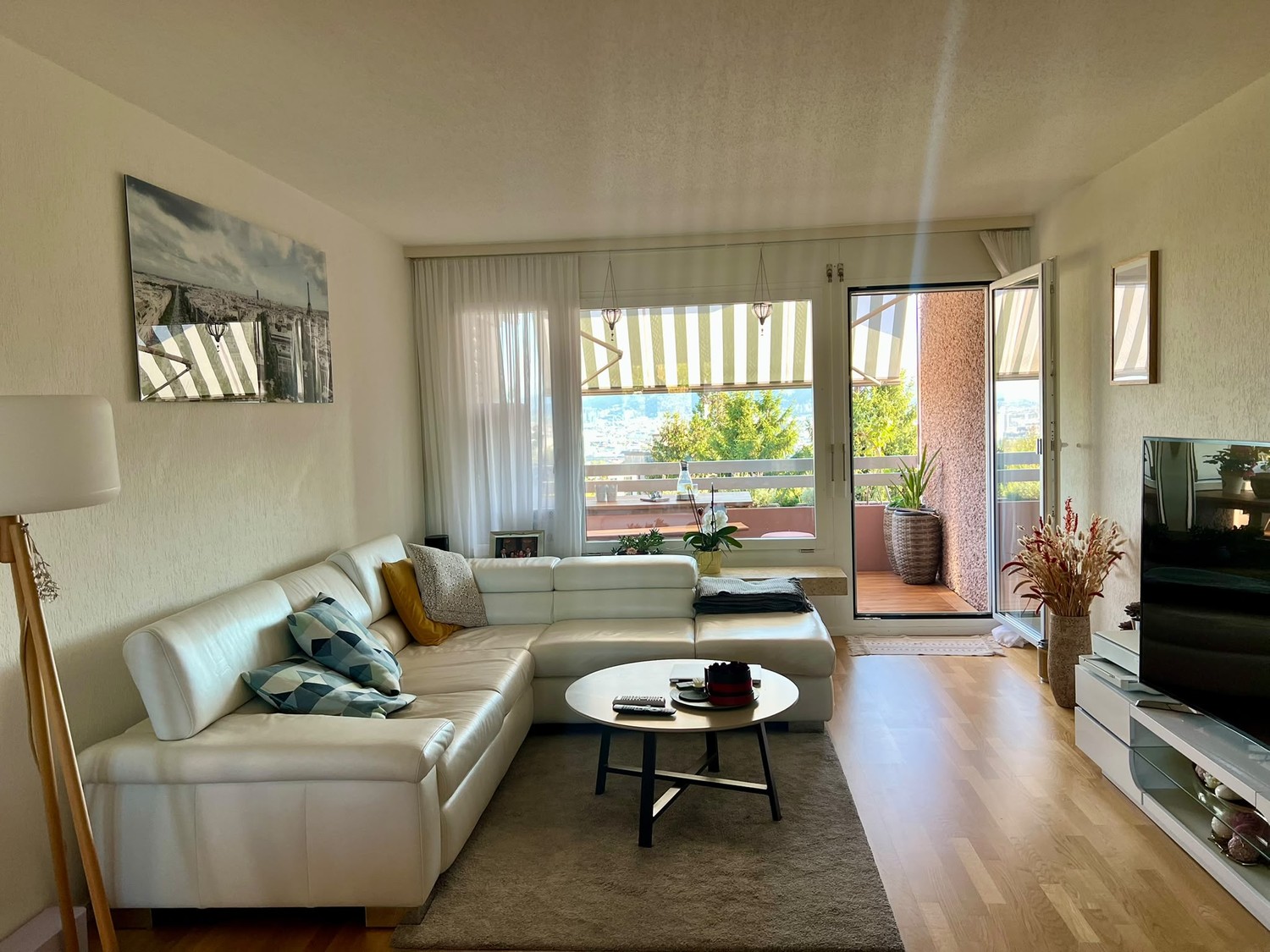 3 ½ rooms apartment, Foto 5 von 10