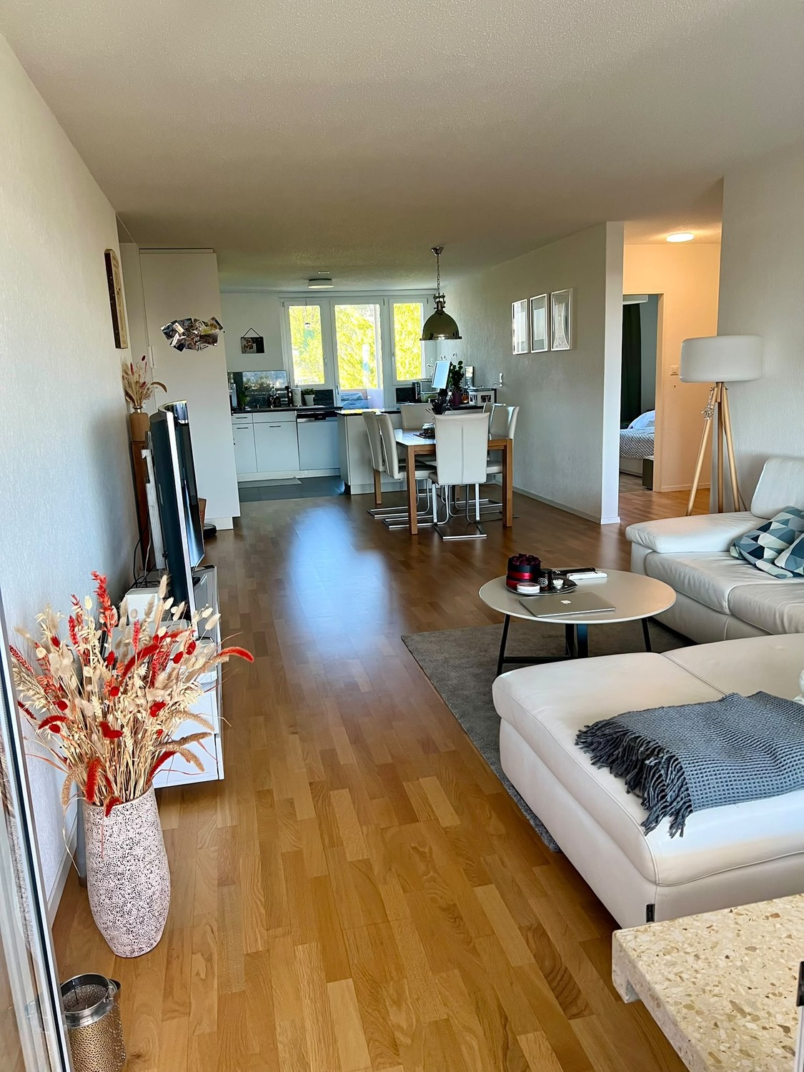 3 ½ rooms apartment, Foto 7 von 10