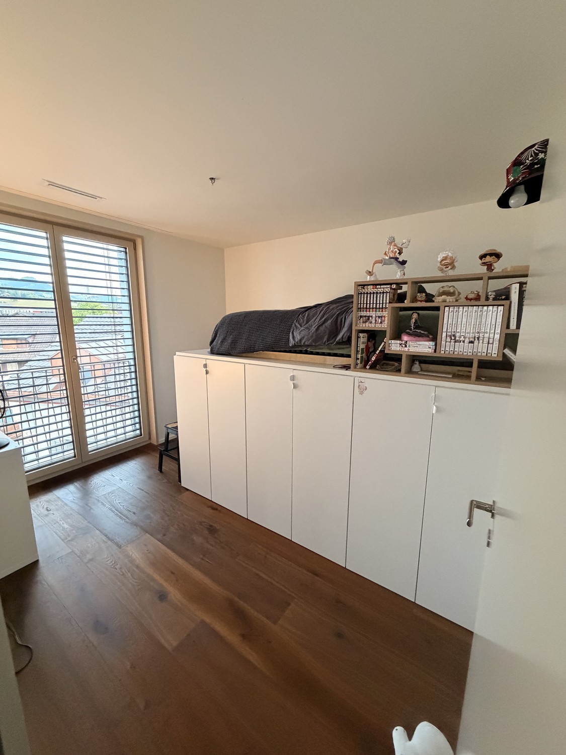 5 ½ rooms apartment, Foto 9 von 10