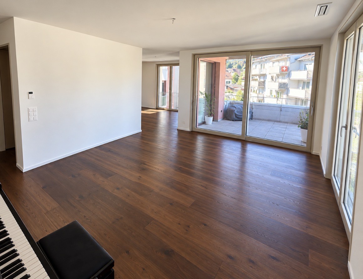 5 ½ rooms apartment, Foto 2 von 10