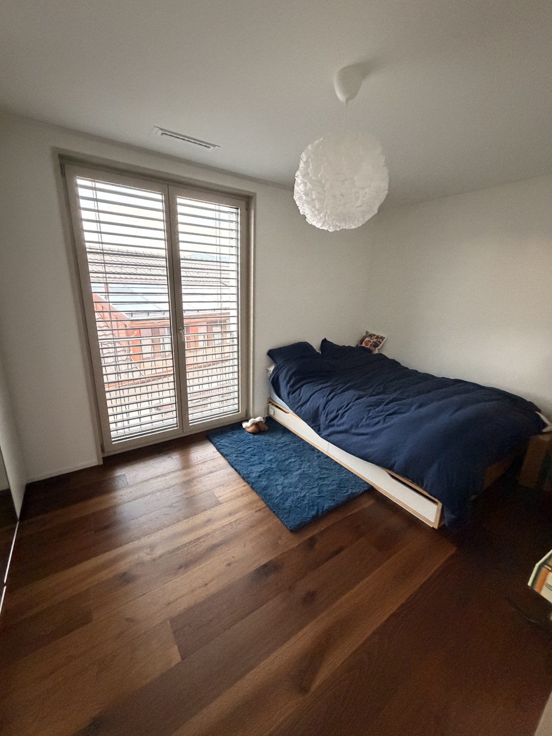 5 ½ rooms apartment, Foto 8 von 10