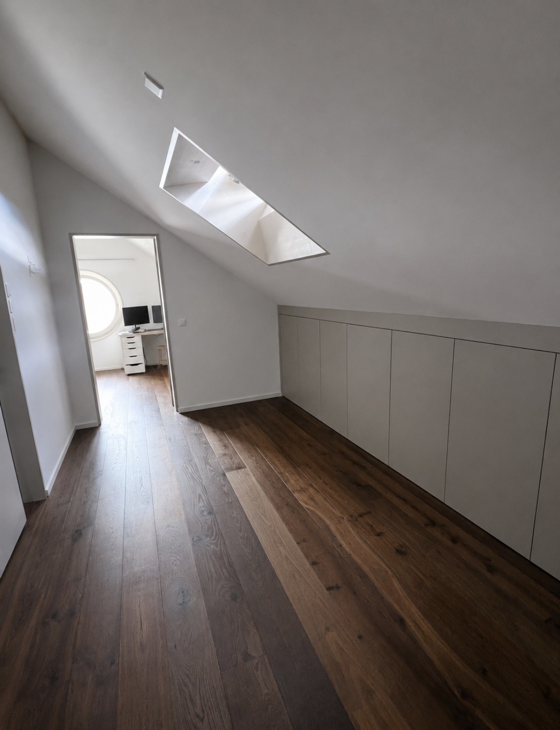 5 ½ rooms apartment, Foto 1 von 10