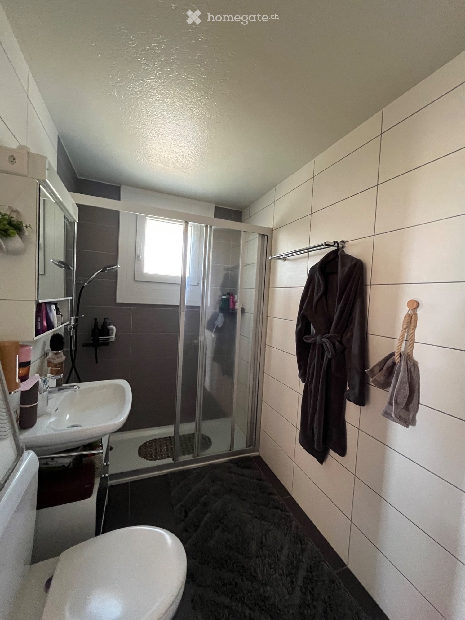 2-Zimmer-Wohnung, Foto 3 von 5