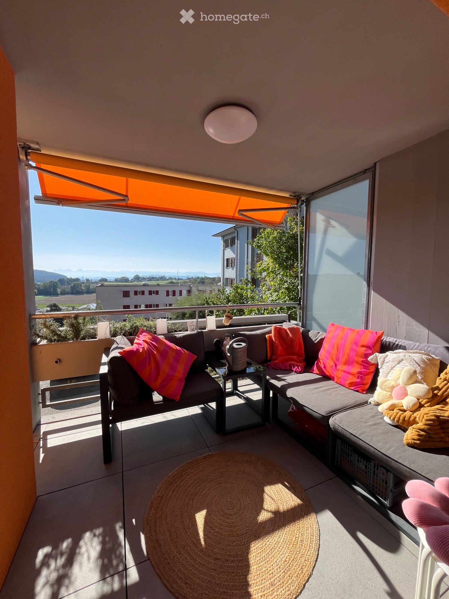 2-Zimmer-Wohnung, Foto 4 von 5
