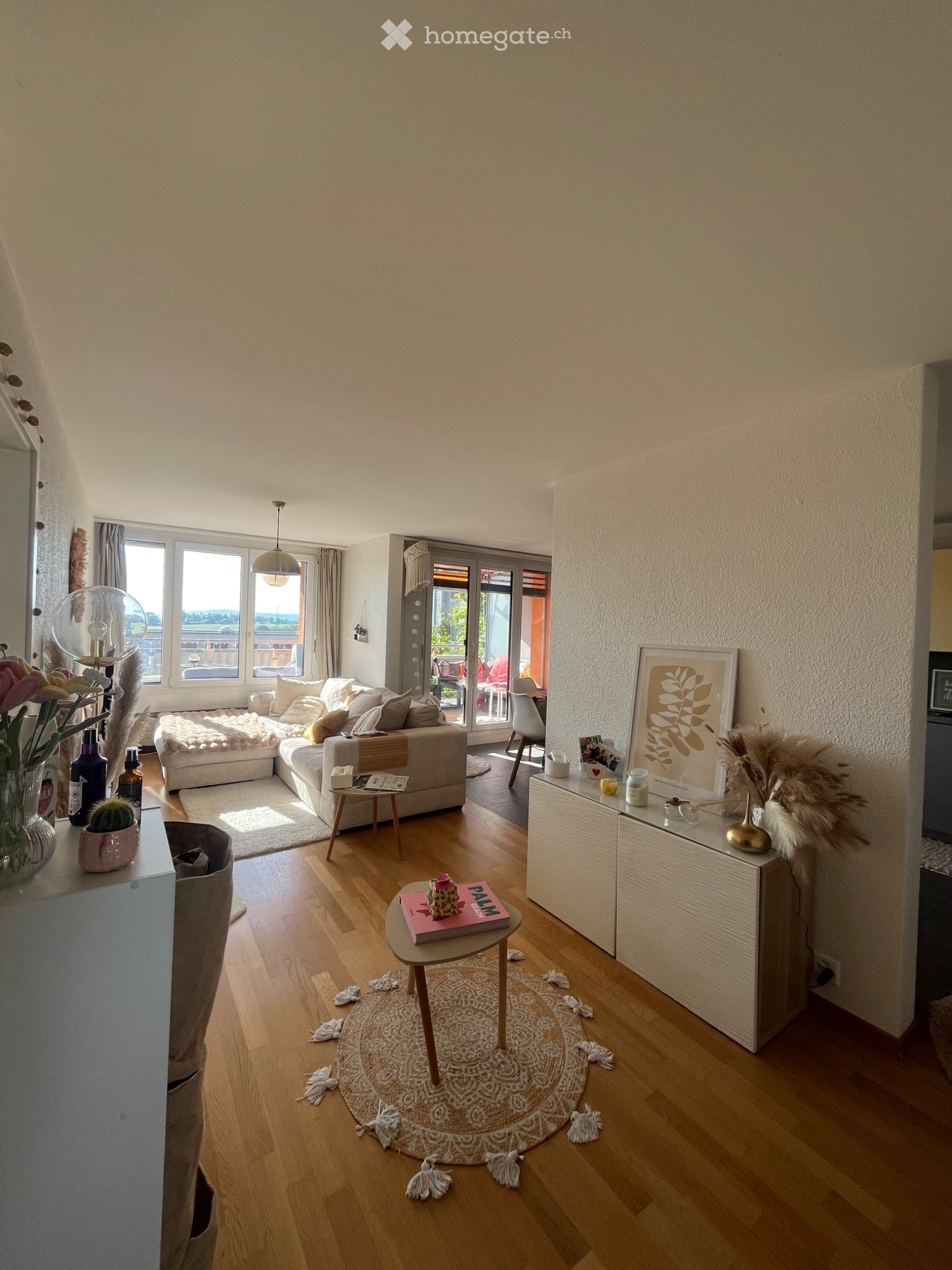 2-Zimmer-Wohnung, Foto 1 von 5