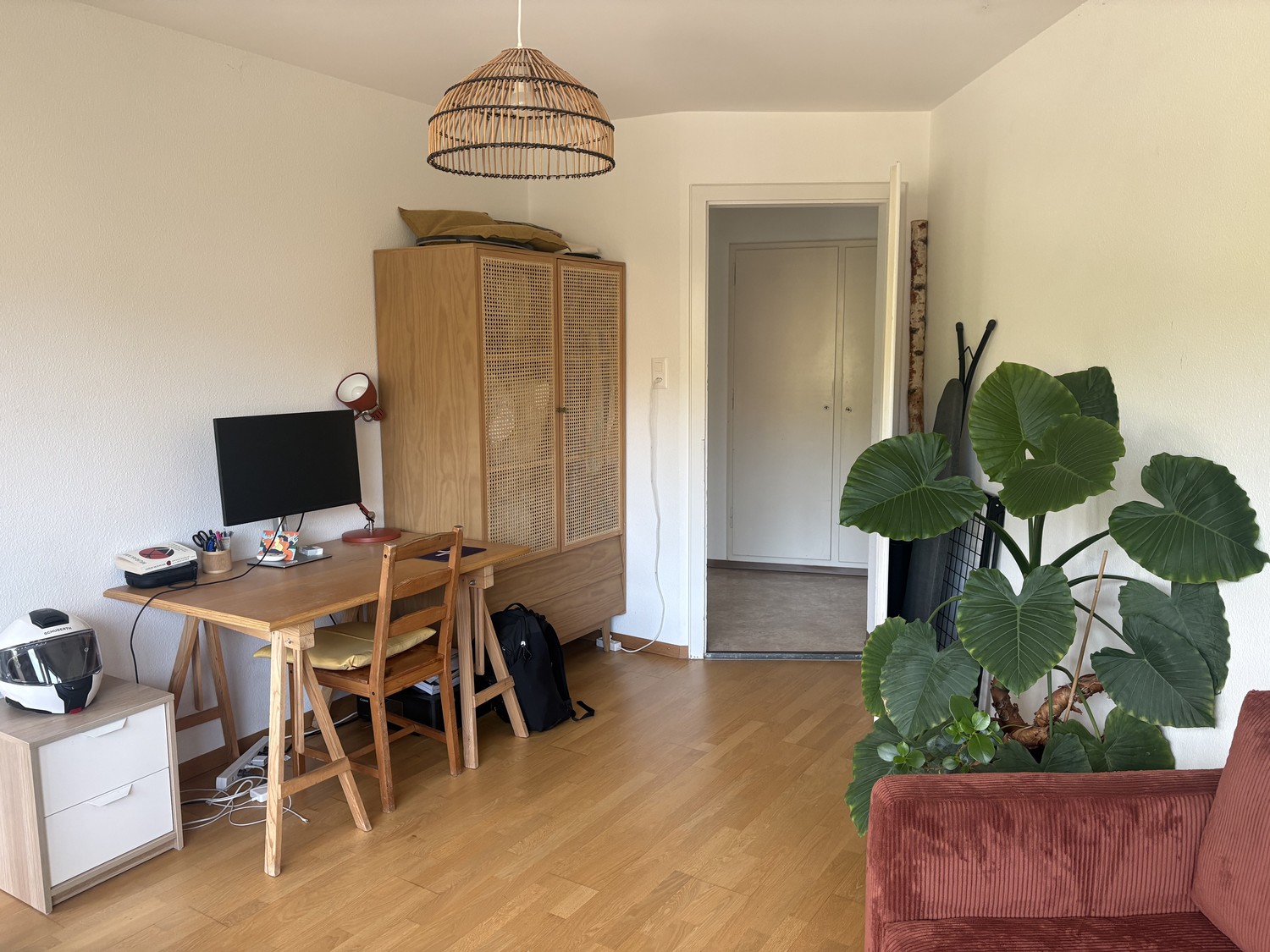 3 ½ Zimmer Wohnung, Foto 4 von 10