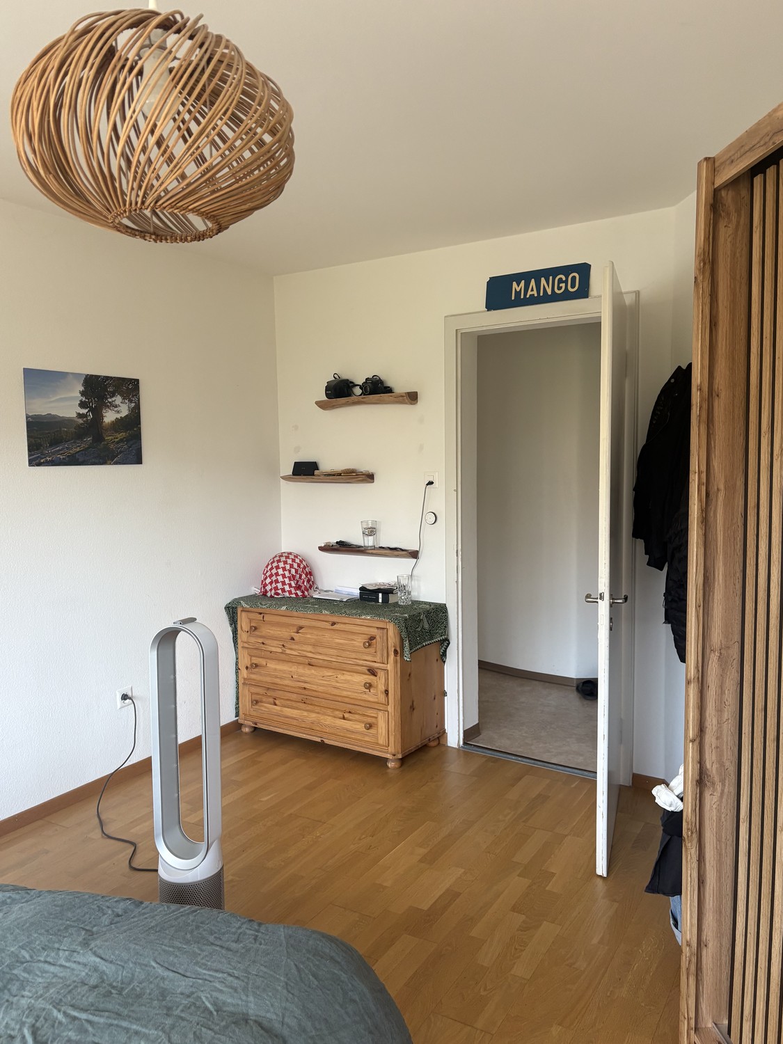 3 ½ Zimmer Wohnung, Foto 6 von 10