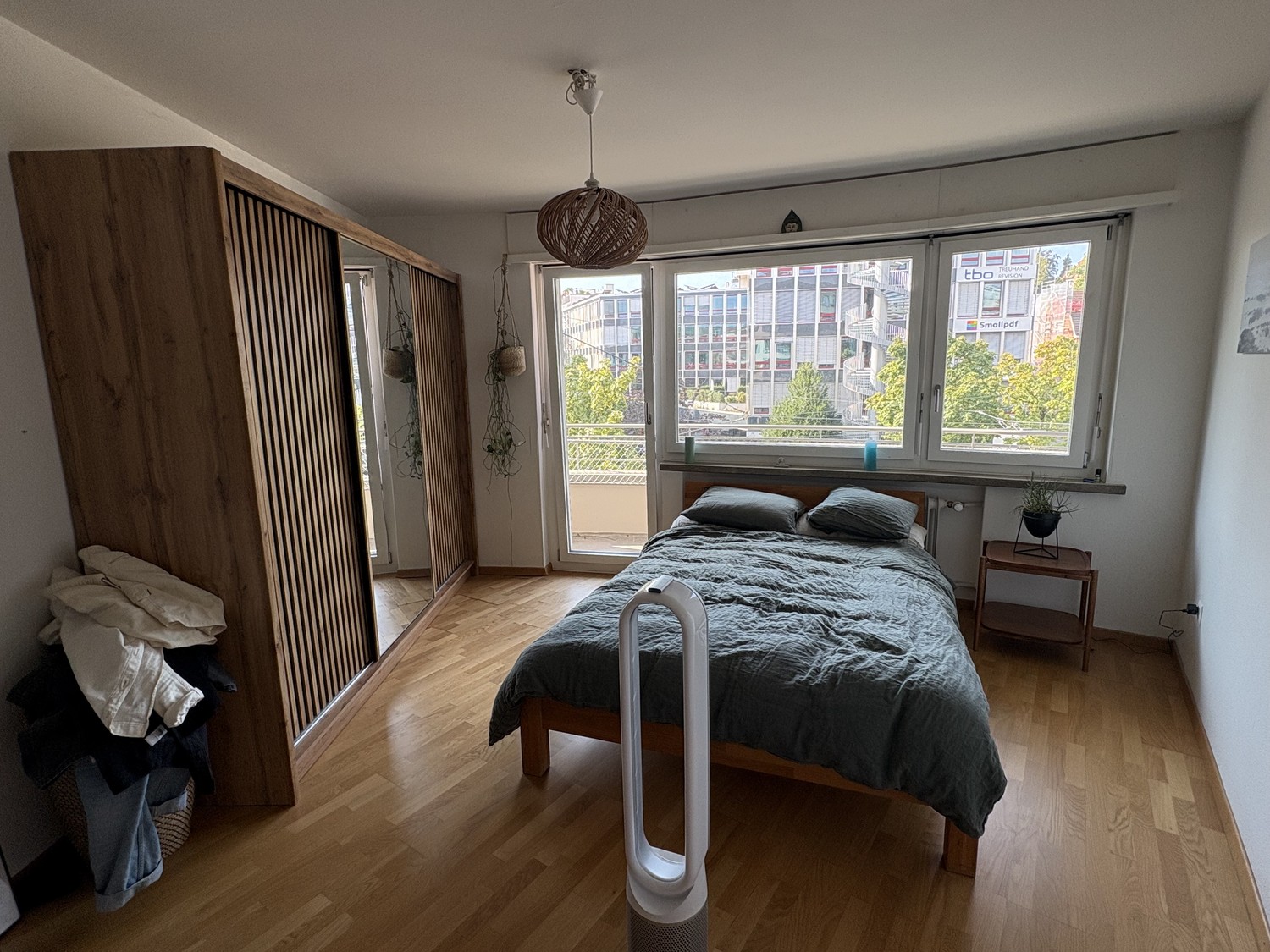 3 ½ Zimmer Wohnung, Foto 5 von 10