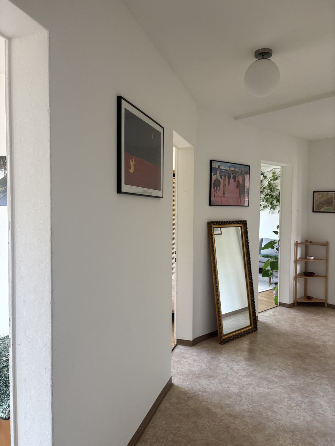3 ½ Zimmer Wohnung, Foto 7 von 10